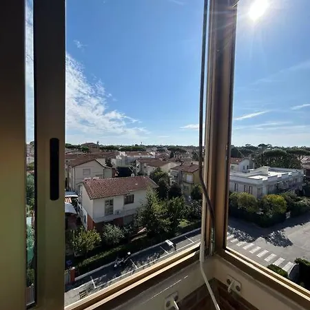 Appartement Residenza Versilia Viareggio