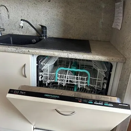 Residenza Versilia *