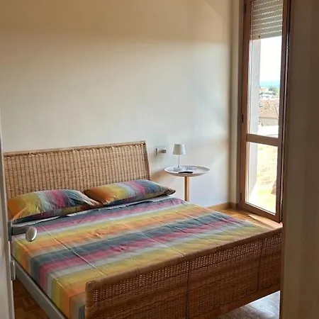 Residenza Versilia Apartment Viareggio