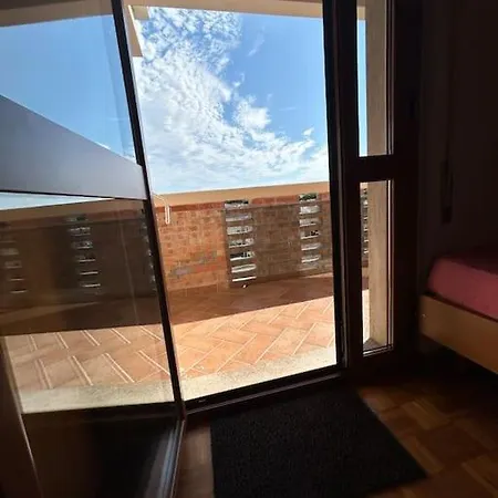 Residenza Versilia