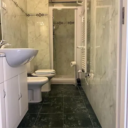 Residenza Versilia