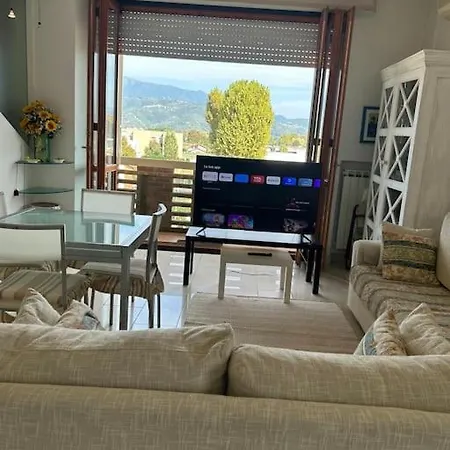 Residenza Versilia * Viareggio
