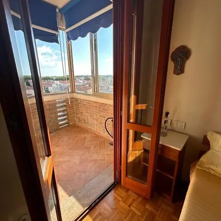 Apartment Residenza Versilia *