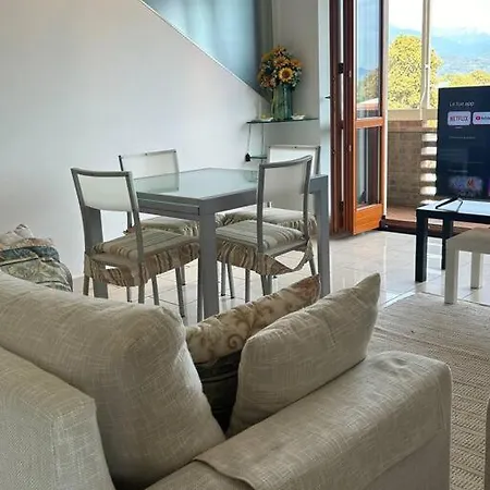 Apartment Residenza Versilia