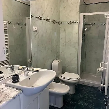 Residenza Versilia *