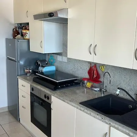 Residenza Versilia