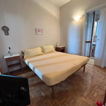 Residenza Versilia Apartment *
