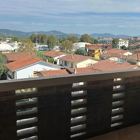 Residenza Versilia *