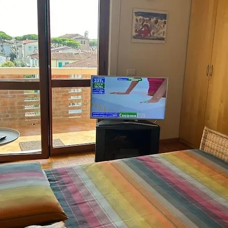 Residenza Versilia *