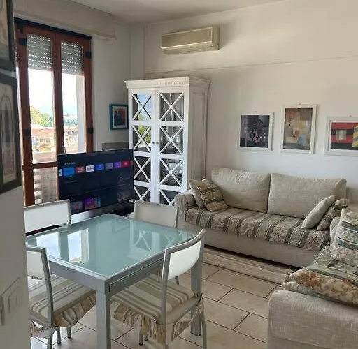 Residenza Versilia Appartamento *