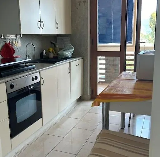 Appartamento Residenza Versilia *