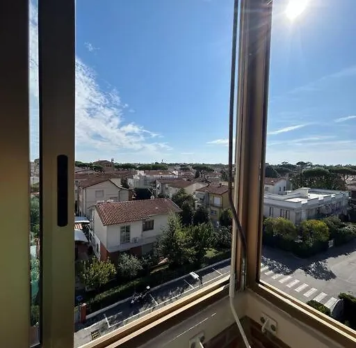 Appartamento Residenza Versilia Viareggio