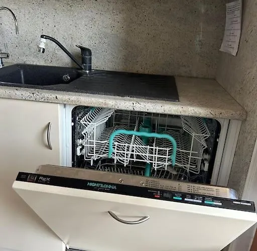 Residenza Versilia *