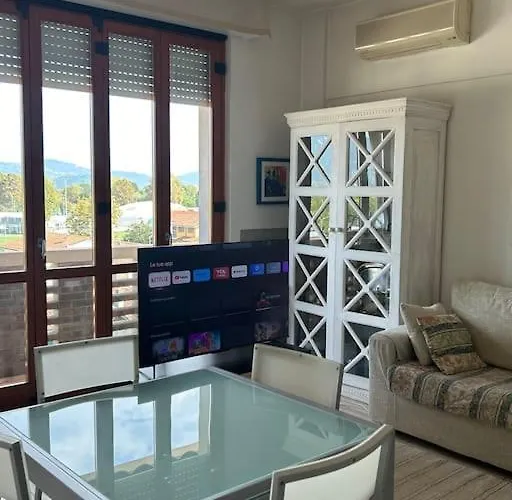 Residenza Versilia Apartamento Viareggio