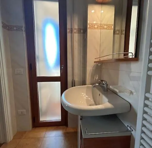 Residenza Versilia *