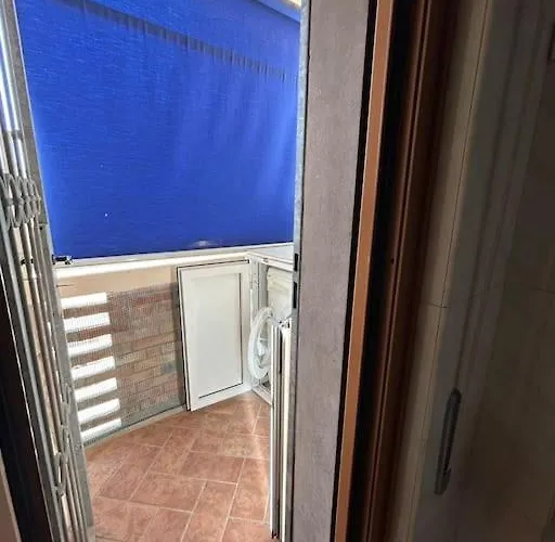 Residenza Versilia Apartamento *