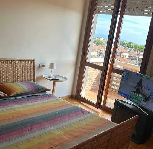 Residenza Versilia Viareggio