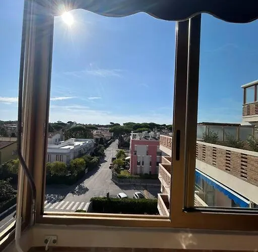 Residenza Versilia *