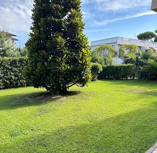 Appartamento Residenza Versilia