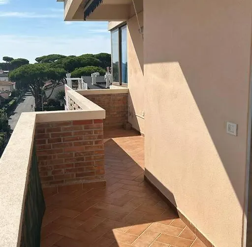 Residenza Versilia Viareggio
