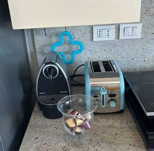 Residenza Versilia Apartamento Viareggio