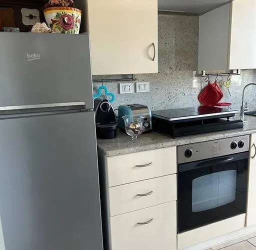 Residenza Versilia Appartamento *