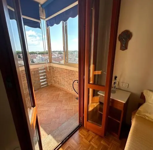 Appartamento Residenza Versilia *