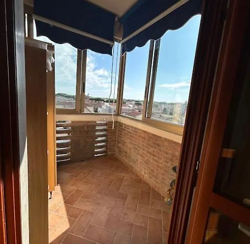 Residenza Versilia *