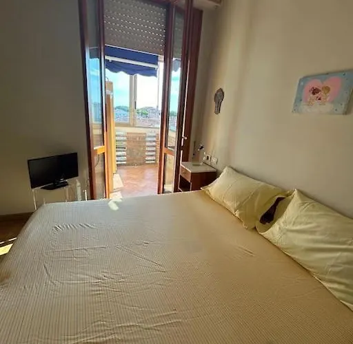 Residenza Versilia Apartamento *