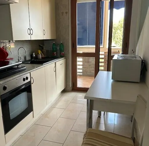 Residenza Versilia * Viareggio