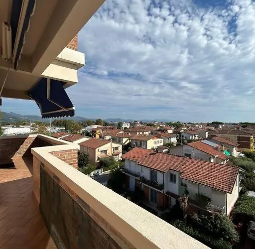 Residenza Versilia Appartamento Viareggio