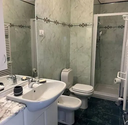 Residenza Versilia *