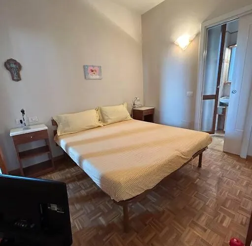 Residenza Versilia Apartamento *