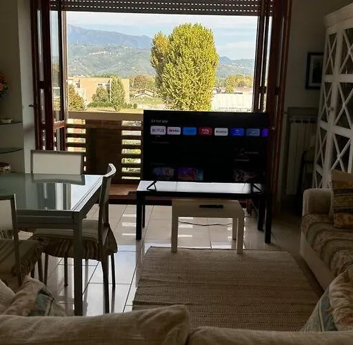 Residenza Versilia * Viareggio