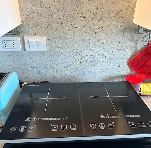 Residenza Versilia Viareggio