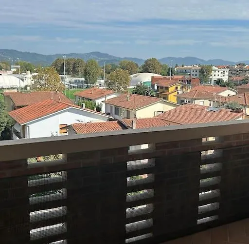 Residenza Versilia *