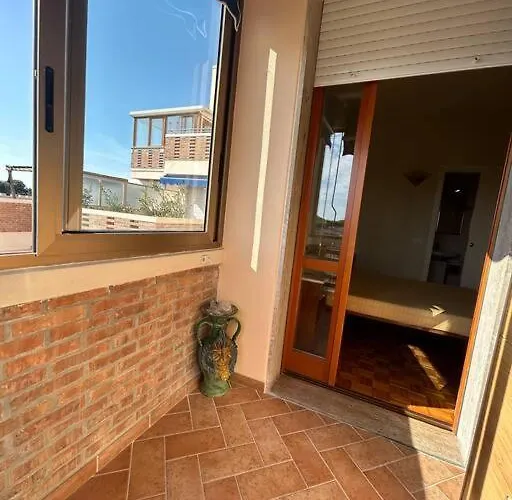 Residenza Versilia Viareggio