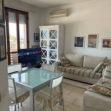Residenza Versilia Apartament *