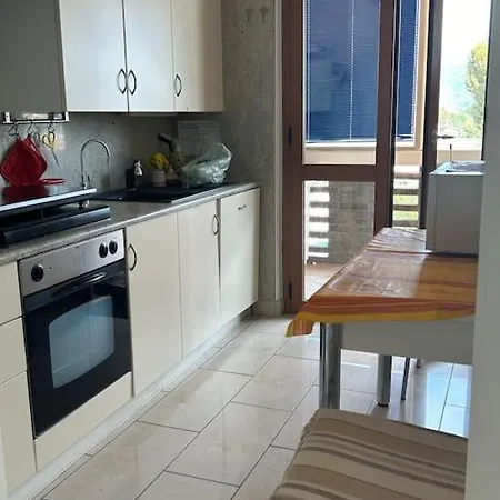 Апартаменти Residenza Versilia *