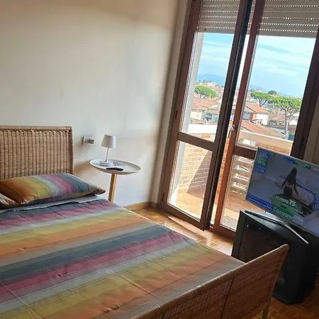 Residenza Versilia Viareggio