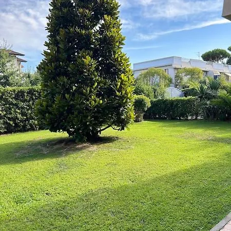 Apartament Residenza Versilia