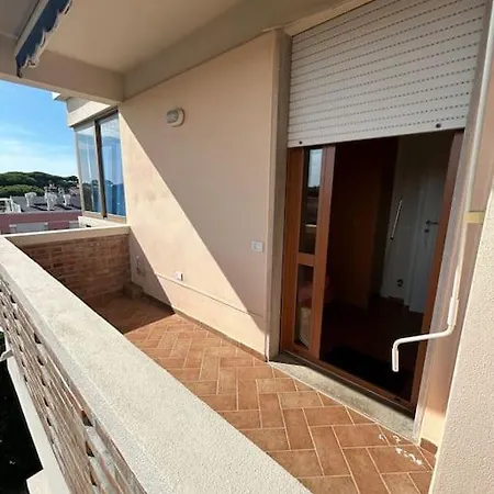 Residenza Versilia Апартаменти