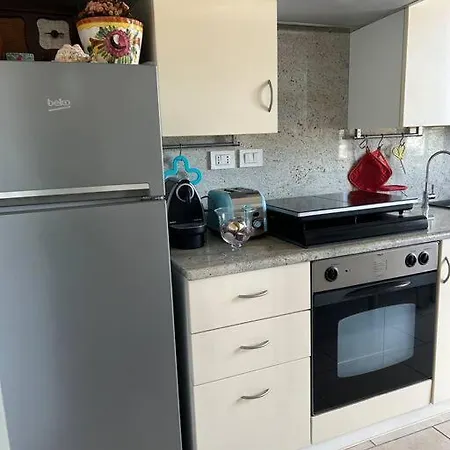 Residenza Versilia Апартаменти *