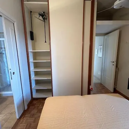 Апартаменти Residenza Versilia В'яреджо