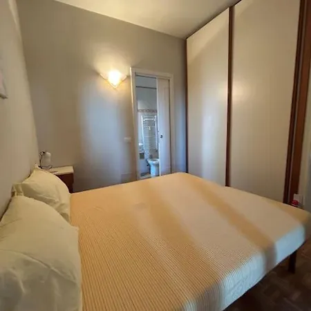 Residenza Versilia Апартаменти