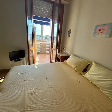 Residenza Versilia Апартаменти *
