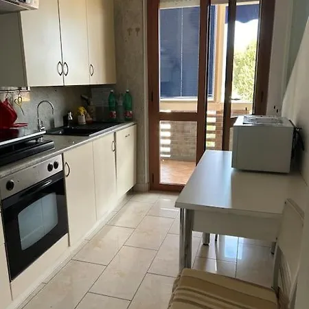 Residenza Versilia * В'яреджо
