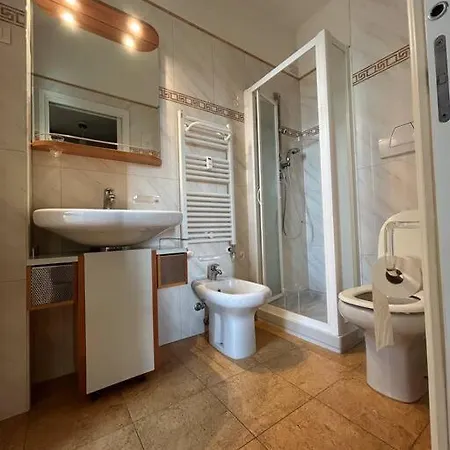 Residenza Versilia Апартаменти *