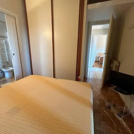 Residenza Versilia * В'яреджо