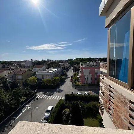 Апартаменти Residenza Versilia